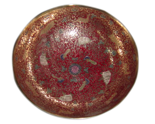 Bowl